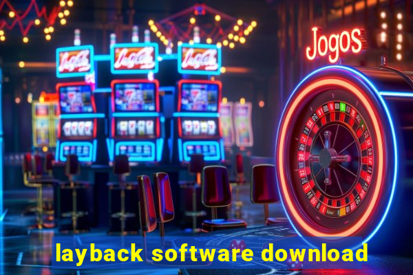 layback software download